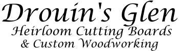 Drouin's Glen Woodworking